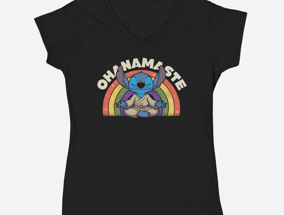 OHANAMASTE