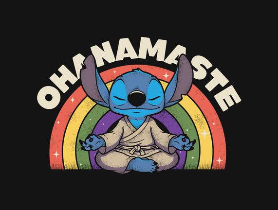 OHANAMASTE