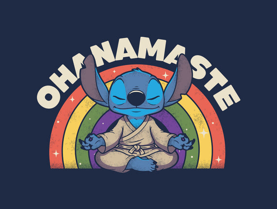 OHANAMASTE
