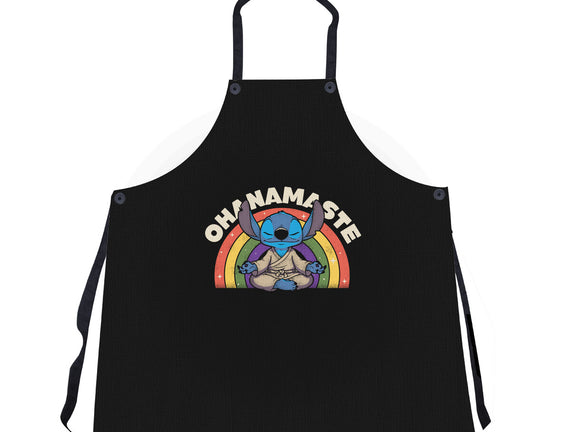 OHANAMASTE