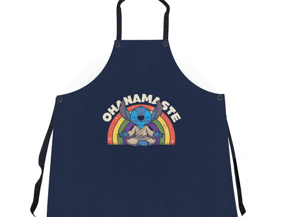 OHANAMASTE