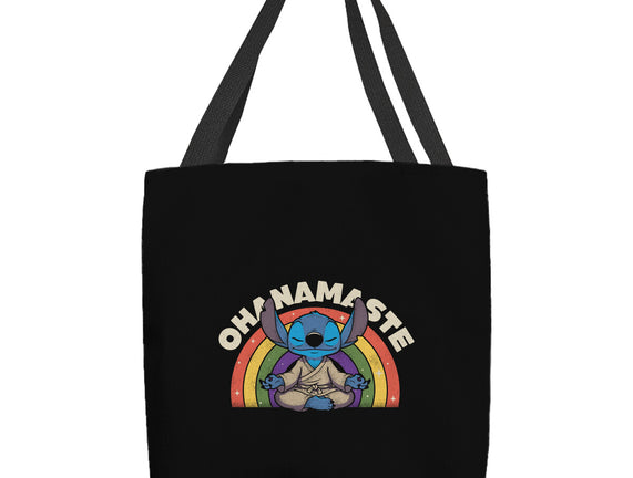 OHANAMASTE