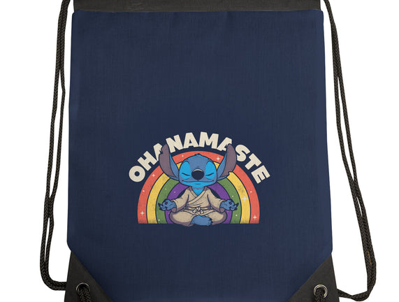 OHANAMASTE