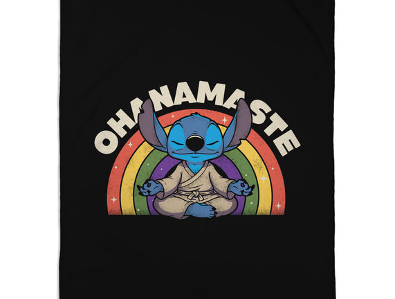 OHANAMASTE