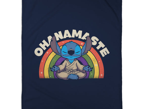 OHANAMASTE