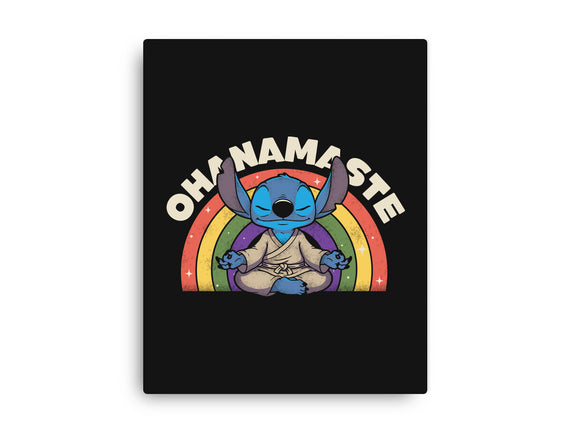 OHANAMASTE