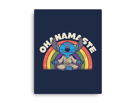 OHANAMASTE