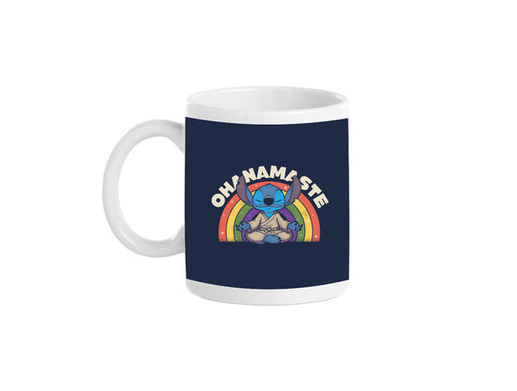 OHANAMASTE