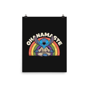 OHANAMASTE