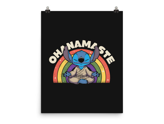 OHANAMASTE