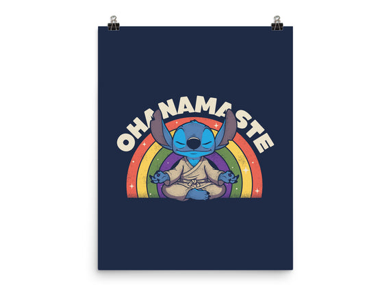 OHANAMASTE