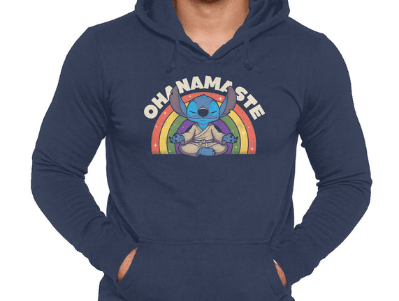 OHANAMASTE