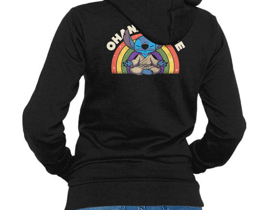 OHANAMASTE