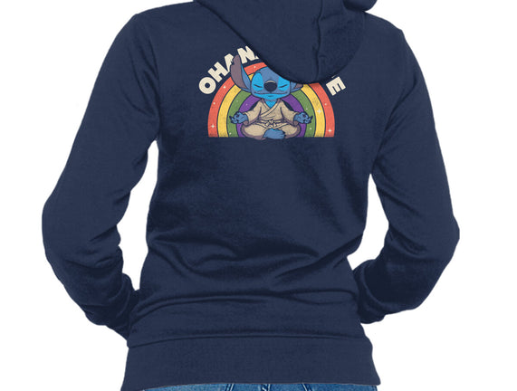 OHANAMASTE