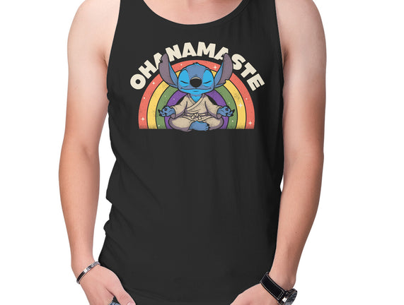 OHANAMASTE