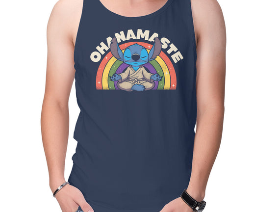 OHANAMASTE