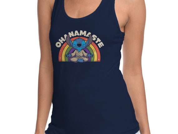 OHANAMASTE
