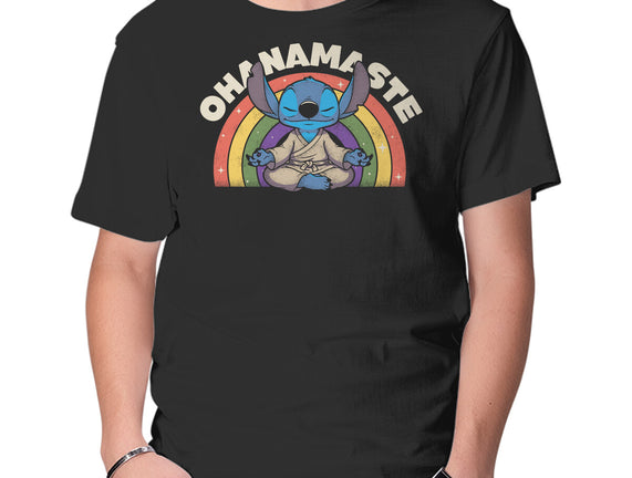 OHANAMASTE