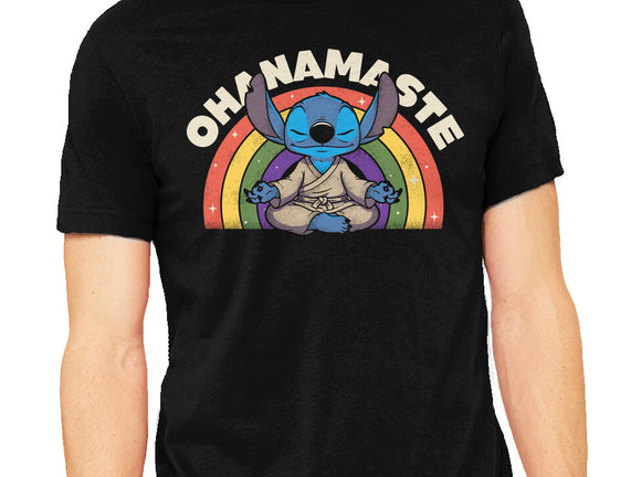OHANAMASTE