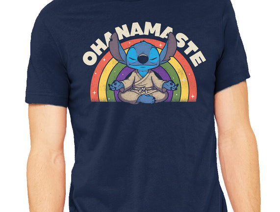 OHANAMASTE