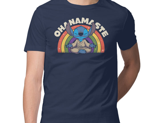 OHANAMASTE