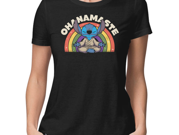 OHANAMASTE