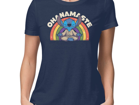 OHANAMASTE