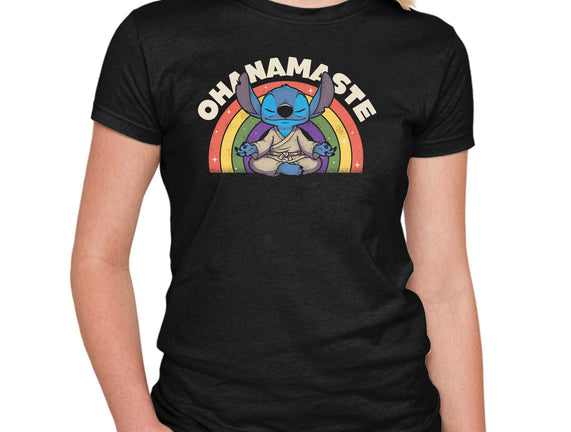 OHANAMASTE