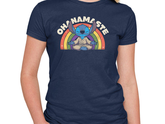 OHANAMASTE