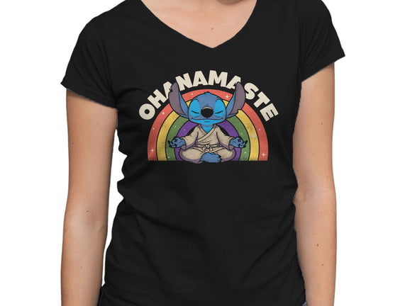 OHANAMASTE