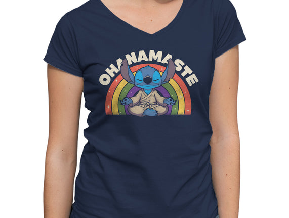 OHANAMASTE