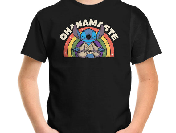 OHANAMASTE