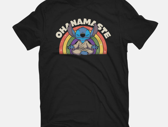 OHANAMASTE