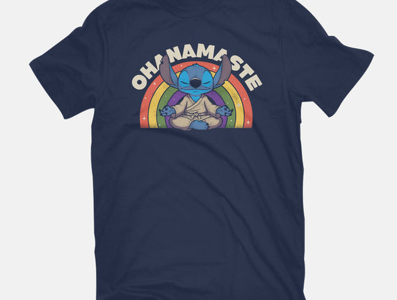 OHANAMASTE