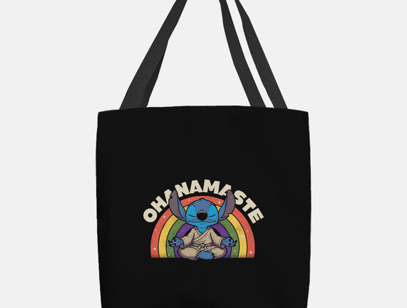 OHANAMASTE