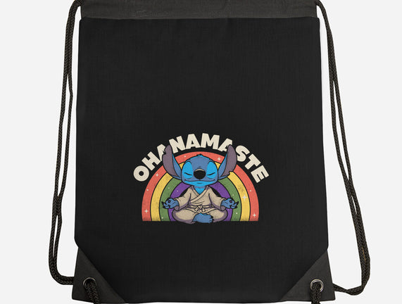 OHANAMASTE