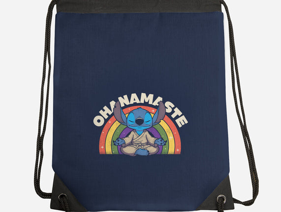 OHANAMASTE