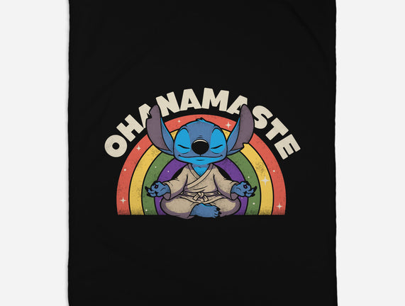 OHANAMASTE