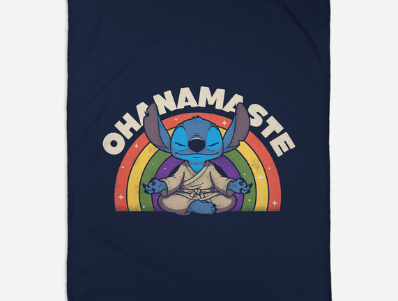 OHANAMASTE