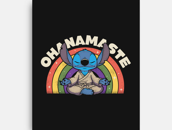 OHANAMASTE