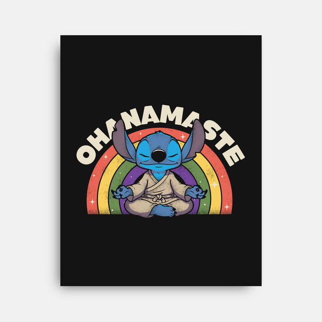 OHANAMASTE-None-Stretched-Canvas-turborat14