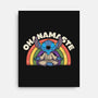 OHANAMASTE-None-Stretched-Canvas-turborat14