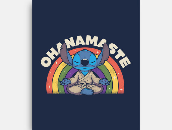 OHANAMASTE