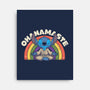 OHANAMASTE-None-Stretched-Canvas-turborat14