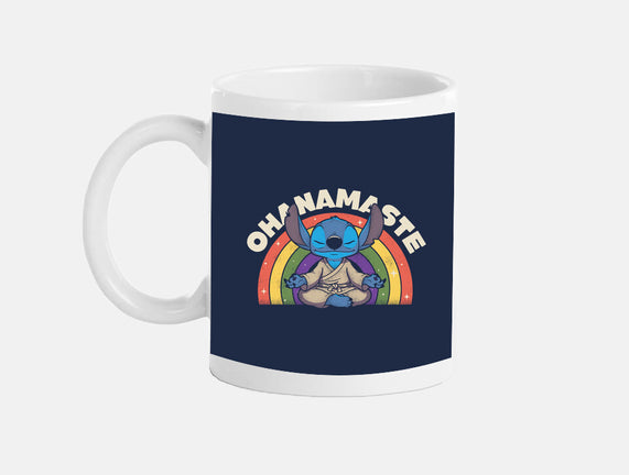 OHANAMASTE
