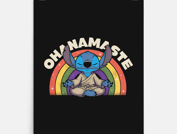 OHANAMASTE