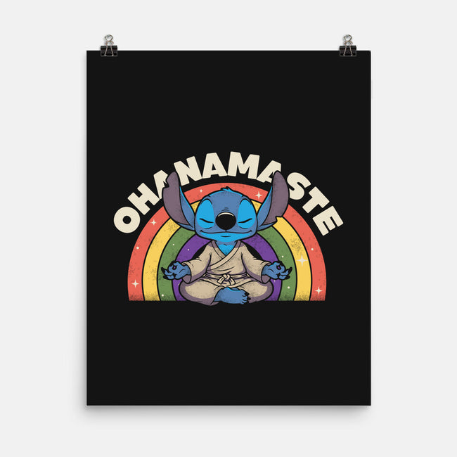 OHANAMASTE-None-Matte-Poster-turborat14