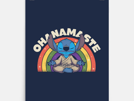 OHANAMASTE