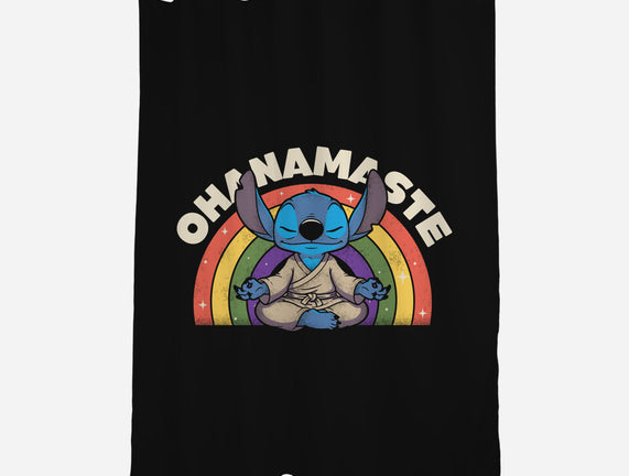 OHANAMASTE