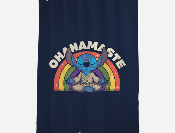 OHANAMASTE